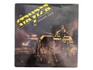 STRYPER Soldiers Under Command Vinyl Record LP 1985 72077-1 Enigma Isaiah 53:5