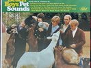 Beach Boys - Pet Sounds LP Analogue Productions MONO 200g QRP NM APP 067M