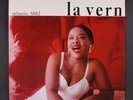 LAVERN BAKER: la vern ATLANTIC 12