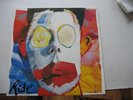 Ride Going Blank Again (1992) Original 1st Pressing 2xLP
