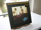 Eagles-Hotel California MOFI UltraDisc One-Step 45 RPM 2 LP Box Set (New/Sealed)