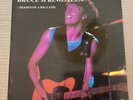 Bruce Springsteen Shades Of A Big Land Red Vinyl LP EX/EX