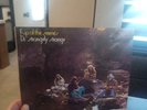 DR STRANGELY STRANGE kip of the serenes ( rock ) island uk VERY RARE