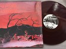C.A. Quintet - Trip Thru Hell - 1996 Sundazed RED / BLUE Psych Garage 2 LP