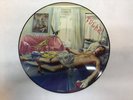 Marillion Fugazi UK LP [95238ER]
