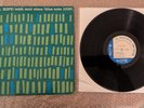 JUTTA HIPP WITH ZOOT SIMS LP Blue Note BLP 1530 Mono 767 Lex RVG 1957