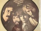 Creedence Clearwater Revival: Pendulum RARE PICTURE DISC Akarma Italy