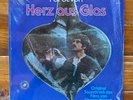 Popol Vuh – Herz Aus Glas – NM Krautrock-Soundtrack Vinyl LP – RP Germany Brain