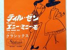 THE CLASSICS (4) TILL THEN / EEN STATESIDE Y-27 Japan VINYL 7