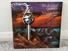 Van Der Graaf Generator – The Least We Can Do Is Wave To Each Other RARE LP VG