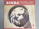 O'DONEL LEVY Simba GROOVE MERCHANT 1974 Soul Jazz M- VINYL LP Record USED