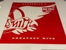 AEROSMITH - AEROSMITH'S GREATEST HITS Vinyl LP Record VG VG 1980 Columbia CBS