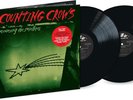 COUNTING CROWS RECOVERING THE SATELLIT(LP