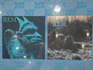 R.E.M. Chronic Town/Murmur LP/EP DSS #2928 of 3000 HiDef Vinyl One Step
