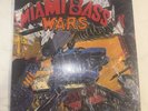 VARIOUS - Miami Bass Wars LP Vinyl 1988 Electronic Hip Hop Compilation Pandisc