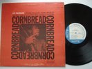 LEE MORGAN Cornbread VG+ BLUE NOTE '68 Liberty press vinyl LP Mobley Van Gelder