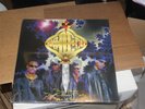 Jodeci The Show The After-Party The Hotel 2025 2LP 1st U.S. vinyl press SEALED