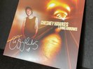 Chesney Hawkes Living Arrows (Signed) Vinyl Album