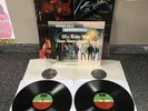 DOUBLE VINYL LP STEPHEN STILLS MANASSAS K 60021 UK 1ST PRESS C/W POSTER  EX+/EX+