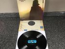 LP VINYL WISHBONE ASH ALBUM ARGUS MDKS 8006 UK 1ST PRESS 1972 NM-/EX+ SUPERB