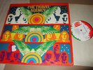 THE TRAVEL AGENCY : SAME LP 1968 VIVA V-36017 USA