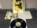 LP VINYL STING ALBUM TEN SUMMONER'S TALES 540 075-1 UK 1ST PRESS 1993 NM-/NM-