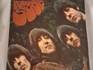 The Beatles Rubber Soul Parlophone PMC 1267 Mono UK Vg+ Vinyl A Nice Copy
