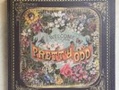 Panic At The Disco – Pretty Odd Limited Edition US 2008 Box Set Vinyl LP NM