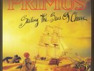 PRIMUS - Sailing The Seas Of Cheese (Deluxe) - Vinyl (heavyweight vinyl LP)