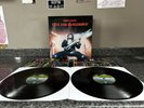 LP THIN LIZZY LIVE AND DANGEROUS DOUBLE LP VERTIGO LABEL UK 1ST PRESS EX/NM-