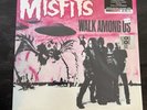 Misfits Walk Among US Vinyl LP RSD Exclusive Limited Edition Red Vinyl New