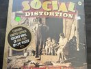 Social Distortion Hard Times and Nursery Rhymes RSD Vinyl CD Poster Sealed