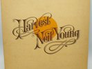 Neil Young Harvest German pressing 44131 Gatefold LP Exc+/Exc