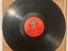 GREEK OTTOMAN   REMBTIKA W. MANDOLIN   RARE BLUMENTHAL    HEAR   78 RPM   4055