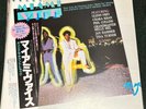 Miami Vice original soundtrack included
