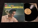 ELVIS PRESLEY LSP-3643 PARADISE HAWAIIAN STYLE RARE TAN LABEL NM TO MINT BEAUTY