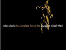 Miles Davis Complete Plugged Nickel