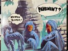 PAVEMENT Wowee Zowee OG UK 2x LP Big Cat 1995 Lofi Indie Rock Stephen Malkmus EX