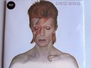 David Bowie Aladdin Sane 180g Black Vinyl 2016 Remaster . Sealed Mint