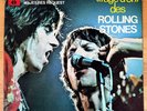 1967 ROLLING STONES Their Satanic Majesties Request DECCA 278-020 France EX/VG++