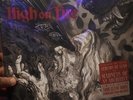 HIGH ON FIRE De Vermis Mysteriis Vinyl LP Limited Edition 180G Clear Vinyl Metal