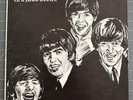 Beatles Five Nights in a Judo Arena LP De Weintraub Records DW 426