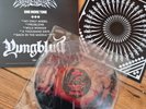 Yungblud Aerosmith - One More Time Liquid Filled Vinyl LP Bad World |  IN HAND