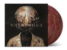 Silent Hill 2 Vinyl Soundtrack Limited Edition Deluxe Box Set 6 x LP Red Laced