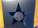 David Bowie Blackstar 1st pressing  Vinyl LP Record