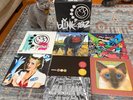 Blink-182 7 Album 10LP 180 Gram Vinyl 2016 Box Set