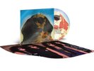 KISS Hot In The Shade Picture Disc Vinyl LP 35th Anniversary Limited /500 INHAND