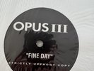 OPUS III – Fine Day 12