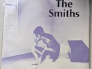 THE SMITHS – How Soon Is Now? Rare Dutch / EEC Rough Trade 7