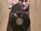 The Cure  Syanding On A Beach Lp